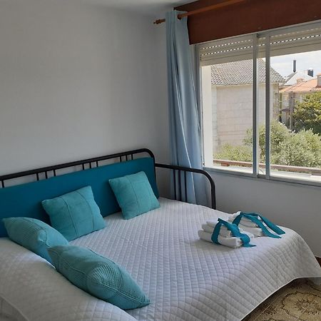La Cruz Del Sur - "Salvora" Lejlighed Sanxenxo Eksteriør billede