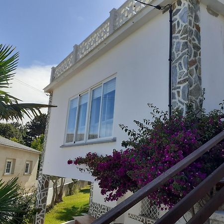 La Cruz Del Sur - "Salvora" Lejlighed Sanxenxo Eksteriør billede